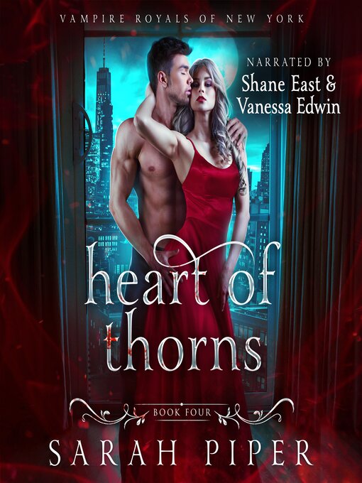 Title details for Heart of Thorns by Sarah Piper - Available